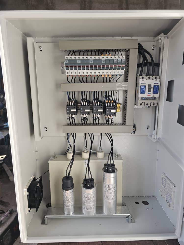 تابلو برق چیست؟