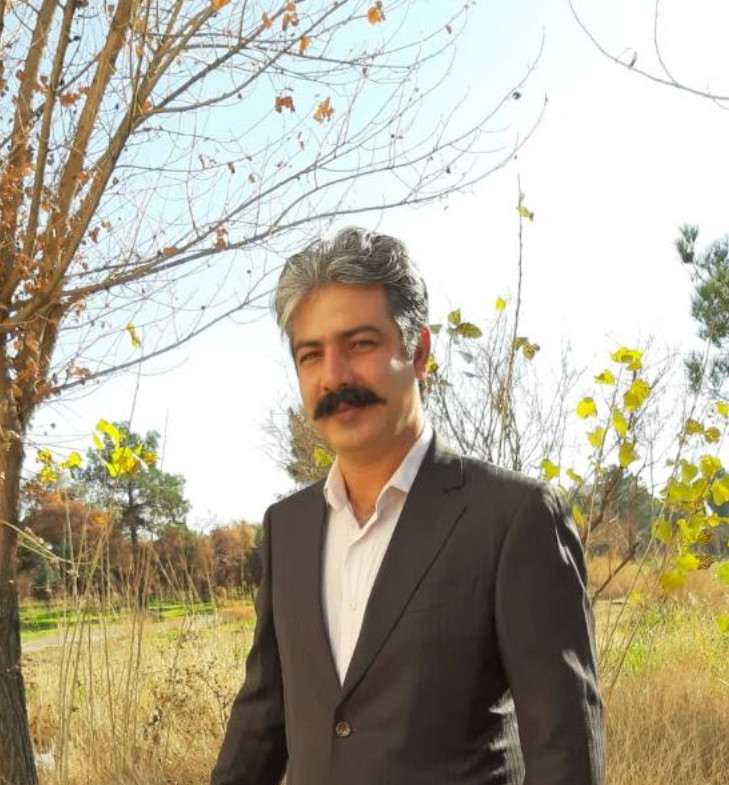 مهندس امین کرمی