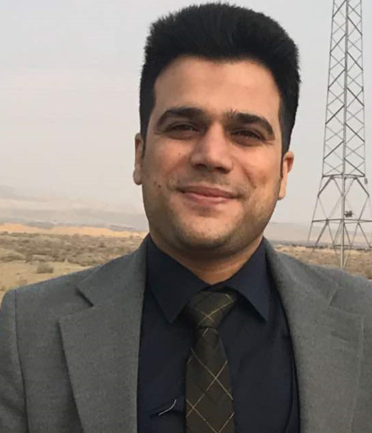 دکتر محمد حسین حسینی